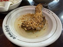 五香兔腿-西月城谭豆花(春熙路店)