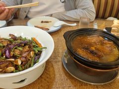 -乔家满族八大碗(流水沟店)