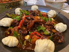 -食家鸽园