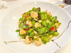 -必点海鲜·海肠捞饭大王(滨江道店)