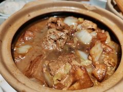 -小吊梨汤·北京菜·烤鸭(鸟巢店)