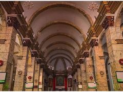 -中华圣公会教堂旧址