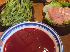 -楠火锅(仁恒梦中心店)