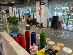-超鹿运动(达信大厦店)
