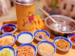 -周小明火锅(黑金冠社区店)