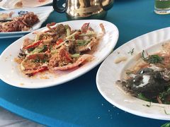 -旺富东海大酒楼(海鲜街店)