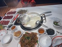 -八合里潮汕鲜牛肉火锅(惠州华贸店)