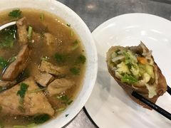 -护国寺小吃(新街口店)
