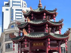 -汕头市小公园