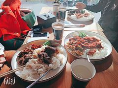 -顶好快餐(市府店)