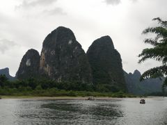 -桂林兴坪漓江