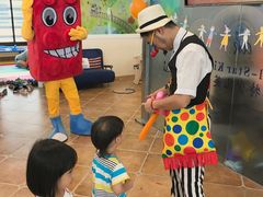 -乐高活动中心(明达路店)