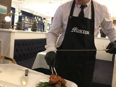 俄罗斯大肉串-马克西姆西餐厅旗舰店