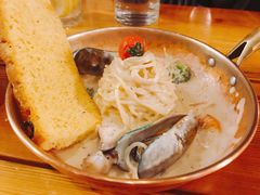 -I HOLIC艾豪丽披萨(KKone店)