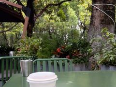 -Au Cafe&Roastery(华侨城店)
