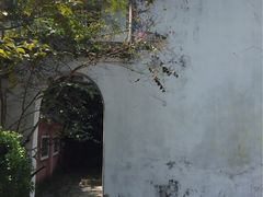 -徐悲鸿故居