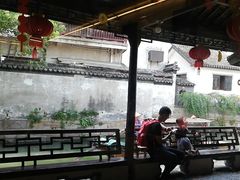 -观桥阁(锦溪店)