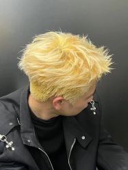 -D.G造型·烫发染发接发
