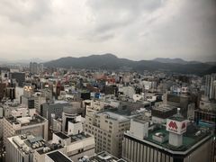 -札幌电视塔