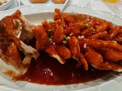 -香雪海饭店中餐厅(人民桥店)