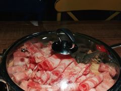 -焖锅部落(容城店)