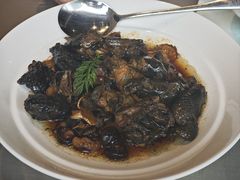 -茶油香闽南菜·花园餐厅(前埔店)