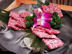 -龙记珍牛和牛烧肉(龙南街店)