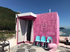 -Cafe Rooftop Cheongsapo