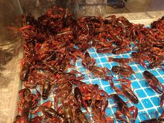 -一方渔歌蒸汽海鲜自助(文化路万达广场店)