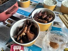 -美兰春记食店·龙舌坡红烧牛肉