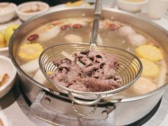 -俏牛哥鲜牛肉牛肆馆(重庆天地店)