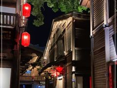 -星巴克(福州三坊七巷店)