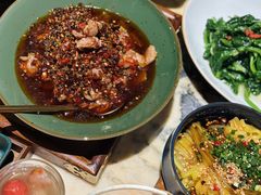 -锦府盐帮·侯宅(五棵松万达店)