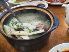 老鸭馄饨煲-老马家·舌尖上的西塘美食