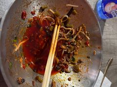 -龍城柳州螺蛳粉(群星路店)