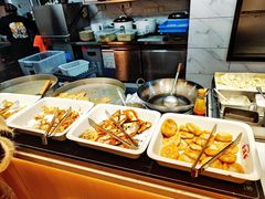 -素满香·全民食养自助(建邺万达店)