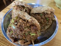 -昌顺马记小吃店(昌盛园店)