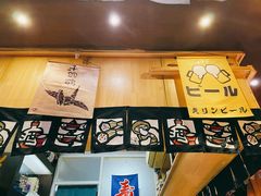 -千羽鹤海鲜居酒屋Bistro(大望路店)