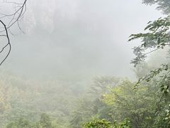 -清江方山景区