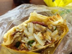 -刘氏方酥锅盔(古城总店)