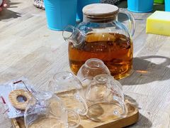 -艺彩阳光手工坊(大连恒隆广场店)