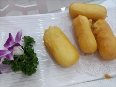 -清华大学-观畴园餐厅