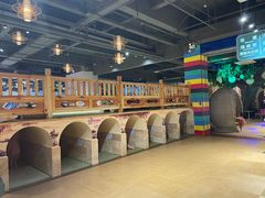 -汤W城市微度假(仓山店)