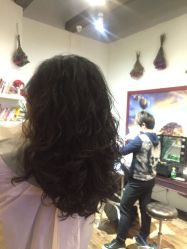 -丽人淘造型