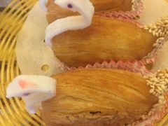 -东方之珠海鲜酒楼(南开店)