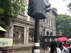 -两江国际影视城