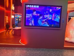 -北京海德酒店温泉