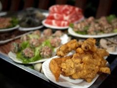 -枇杷园食为鲜火锅(南山店)