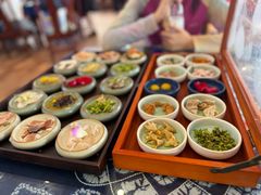 -桥香园过桥米线(国贸店)