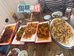 -夕阳红小吃(中街大悦城店)
